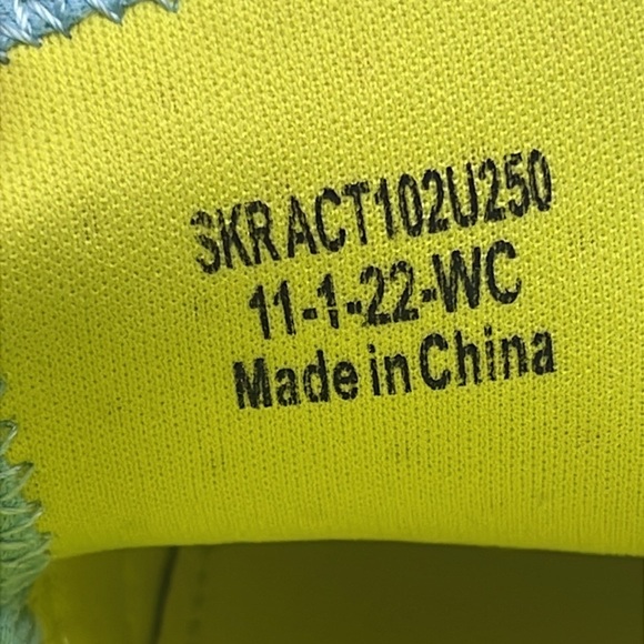 NWT Toddler See Kai Run Basics Cruiser H2O - Size 7 - Pink - Picture 8 of 9